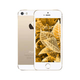 Refurbished iPhone 5S