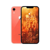 Refurbished iPhone XR