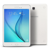 Refurbished Samsung Galaxy Tab A 8.0 Wi-Fi + Cellular