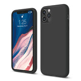 Order online now Black Jelly Genuine Back Cover Case for Apple iPhone 11 Pro