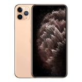 Buy used online Apple iPhone 11 Pro Max Gold