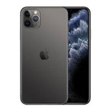 Buy online refurbished Apple iPhone 11 Pro Max Space grey