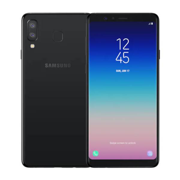 Refurbished Samsung Galaxy A8 Star