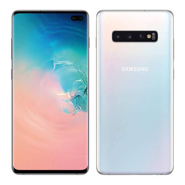 Buy second hand Samsung Galaxy S10 Plus online 