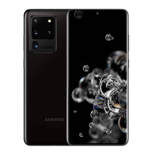 Buy used Samsung Galaxy S20 Ultra 5G online Australia