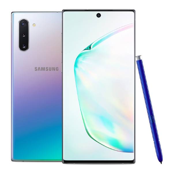 Buy old Samsung Galaxy Note 10 online 