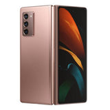 Buy online second hand Samsung Galaxy Z Fold 2 5G 256GB  Mystic Bronze Color