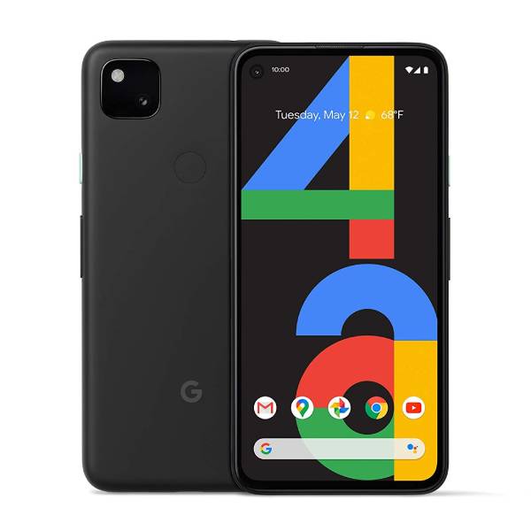 Refurbished Google Pixel 4a