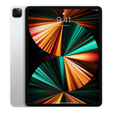 Refurbished Apple iPad Pro 5th Gen 12.9"in Wi-Fi + Cellular