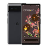 Refurbished Google Pixel 6