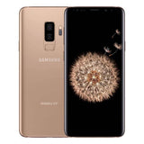 Refurbished Samsung Galaxy S9 Plus