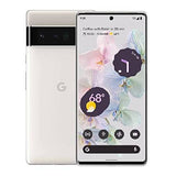 Refurbished Google Pixel 6 Pro