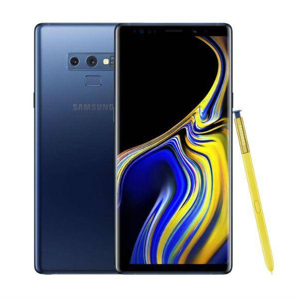 Buy used Samsung Galaxy Note 9 online 