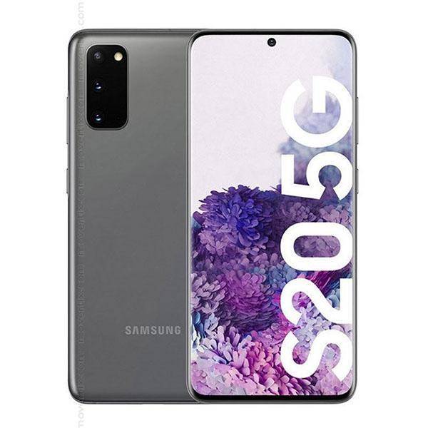 Buy old Samsung Galaxy S20 5G online 