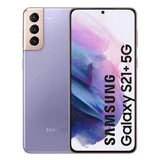  Buy old Samsung Galaxy S21+ Plus 5G violet online 