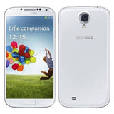 Buy second hand Samsung Galaxy S4 - White 