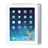 Refurbished Apple iPad 4th Gen 9.7in Wi-Fi +Cellular