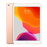 Refurbished Apple iPad 7th Gen 10.2 in Wi-Fi