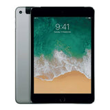 Refurbished Apple iPad Mini 4th Gen 7.9in Wi-Fi + Cellular