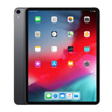 Buy online second hand Apple iPad Pro 3rd Gen 2018 12.9in Wi-Fi + 4G 1TB Space Grey