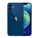 Buy online old Apple iPhone 12 Blue