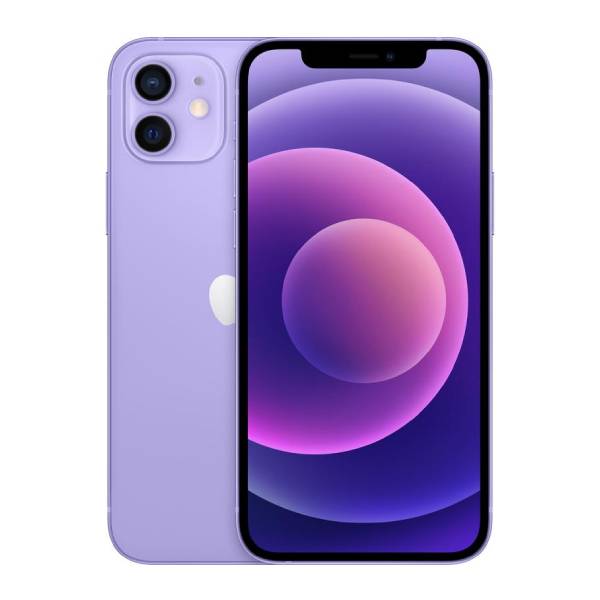 Buy used Apple iPhone 12 Purple online 