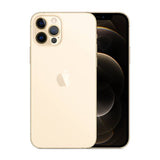 Buy online refurbished Apple iPhone 12 Pro