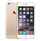 Buy online second hand Apple iPhone 6 plus Gold