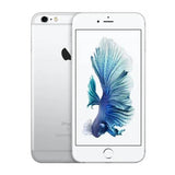 Refurbished iPhone 6s plus