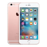 Buy second hand Apple iPhone 6s plus Rose gold online 