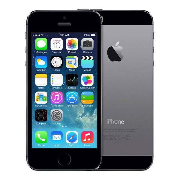 Buy old Apple iPhone SE space grey online 