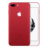 Buy online used Apple iPhone 7 Plus Red