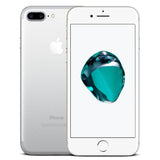 Buy online used Apple iPhone 7 Plus Silver