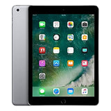 Refurbished Apple iPad 5th Gen 9.7in Wi-Fi + Cellular