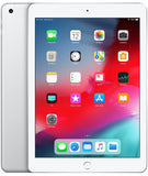 Refurbished Apple iPad 7th Gen 10.2 in Wi-Fi