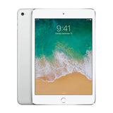Refurbished Apple iPad Mini 4th Gen 7.9in Wi-Fi + Cellular