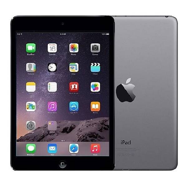 Refurbished Apple iPad Mini 2nd Gen 7.9in Wi-Fi