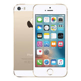 Buy online second hand Apple iPhone 5S Gold