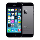 Buy refurbished online Apple iPhone 5S Space Grey