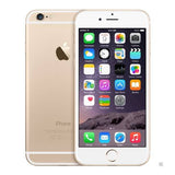 Buy online second hand Apple iPhone 6 Gold