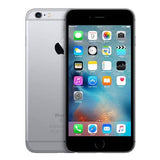 Buy online used Apple iPhone 6s plus Space Grey 