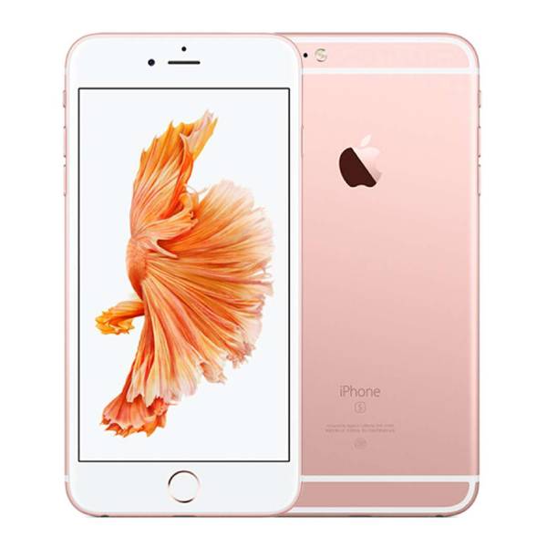 Buy online second hand Apple iPhone 6s Rose Gold 