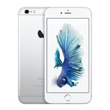 Buy old Apple iPhone 6s Silver online 
