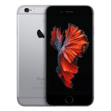 Buy second hand Apple iPhone 6s Space Grey online 