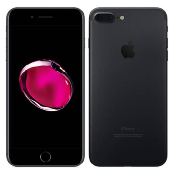 Buy refurbished Apple iPhone 7 Plus Space Grey online 