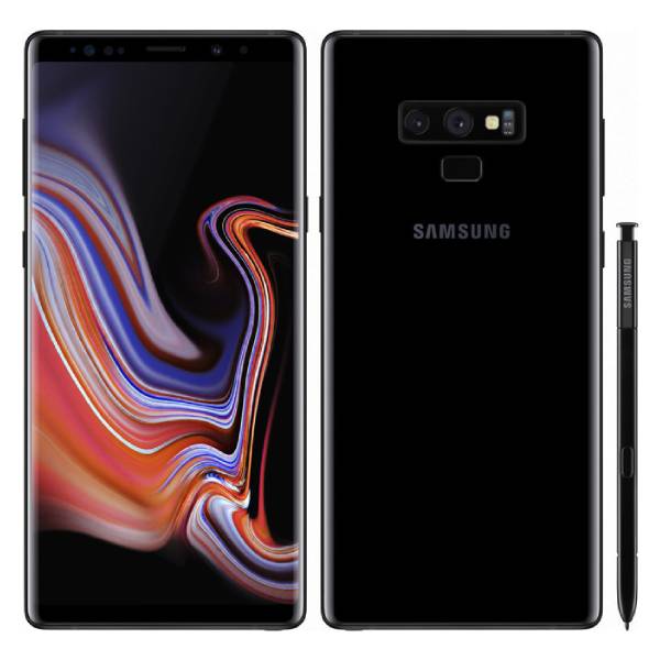 Buy used online Samsung Galaxy Note 9