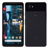 Buy second hand online Google Pixel 2 XL Australia