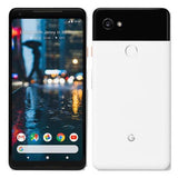 Buy used Google Pixel 2 XL White online  Australia