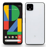 Buy online old Google Pixel 4 -White color