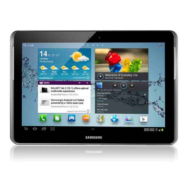 Refurbished Samsung Galaxy Tab 2 10.1in Wi-Fi